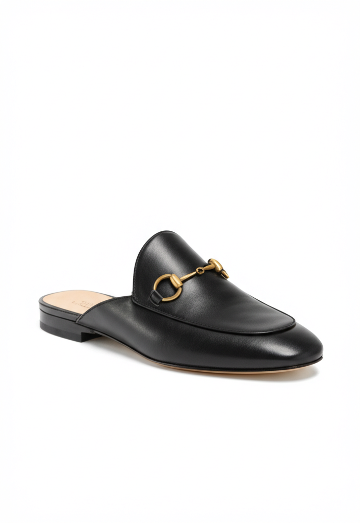 Princetown Loafers