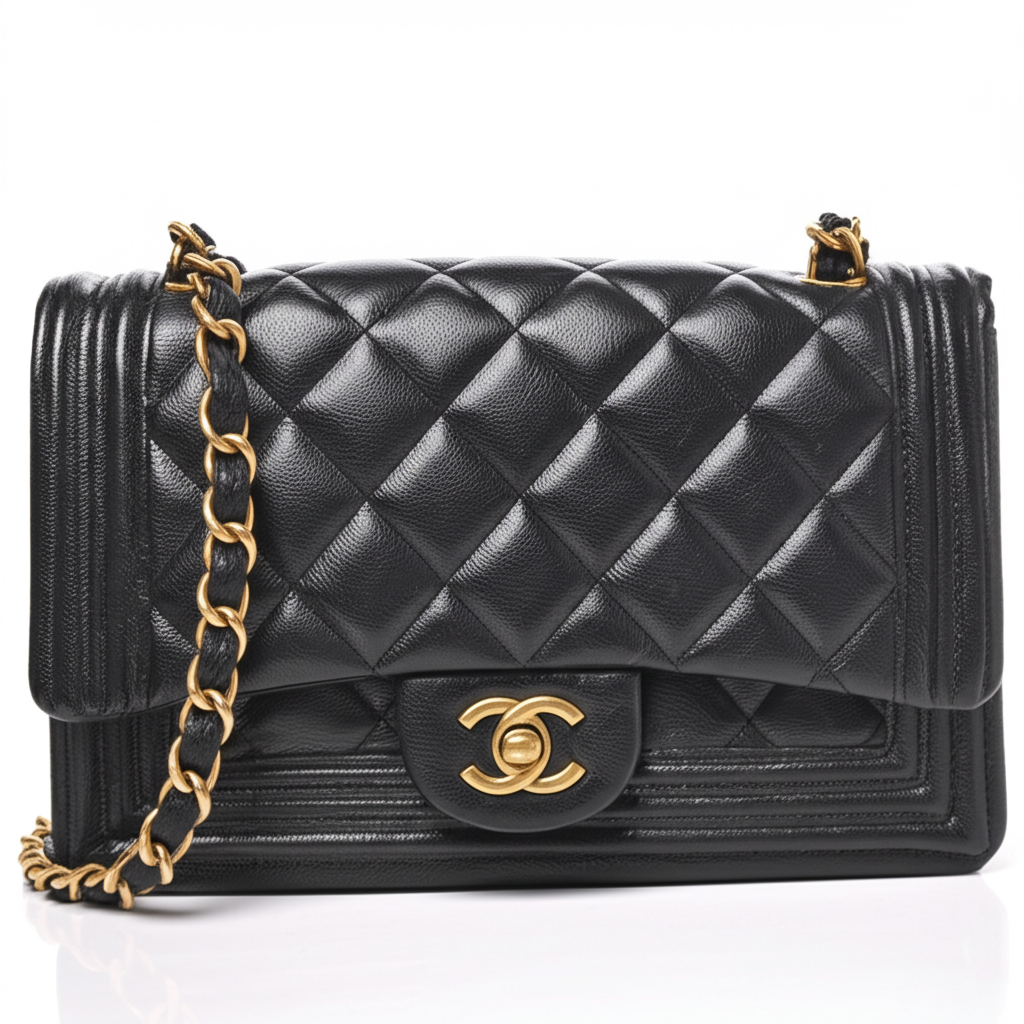 Classic Flap Bag