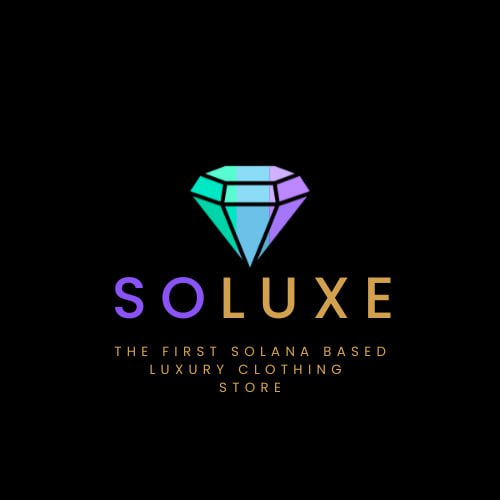 Soluxe Logo